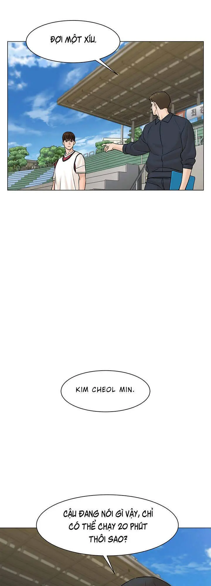 Người Trở Về Từ Cõi Chết Nettruyen ZZZ Chương 27 Page 47