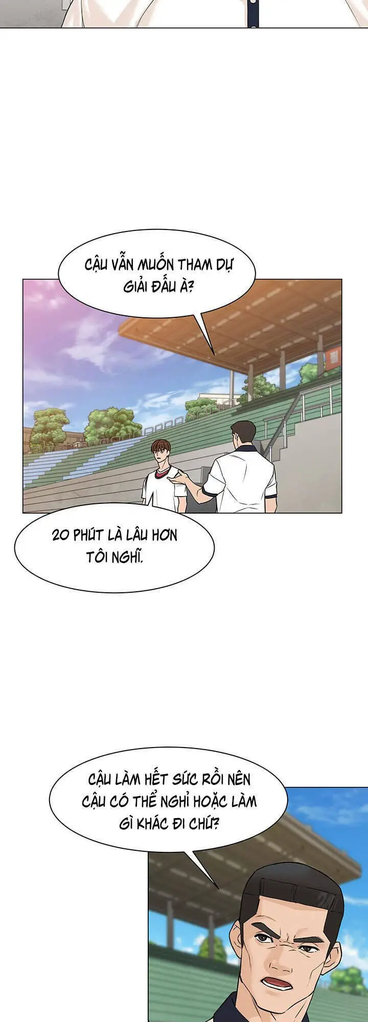 Người Trở Về Từ Cõi Chết Nettruyen ZZZ Chương 27 Page 49