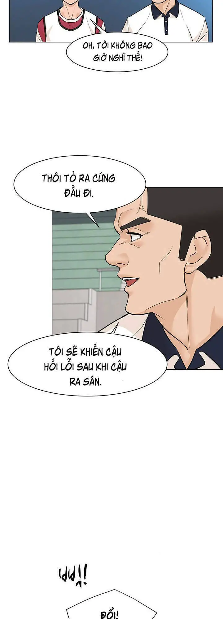 Người Trở Về Từ Cõi Chết Nettruyen ZZZ Chương 27 Page 53