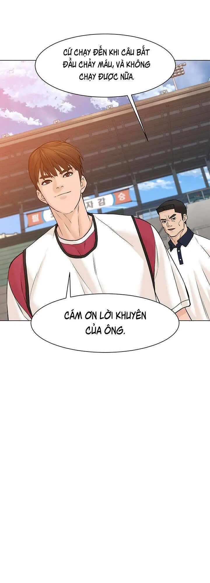 Người Trở Về Từ Cõi Chết Nettruyen ZZZ Chương 27 Page 55