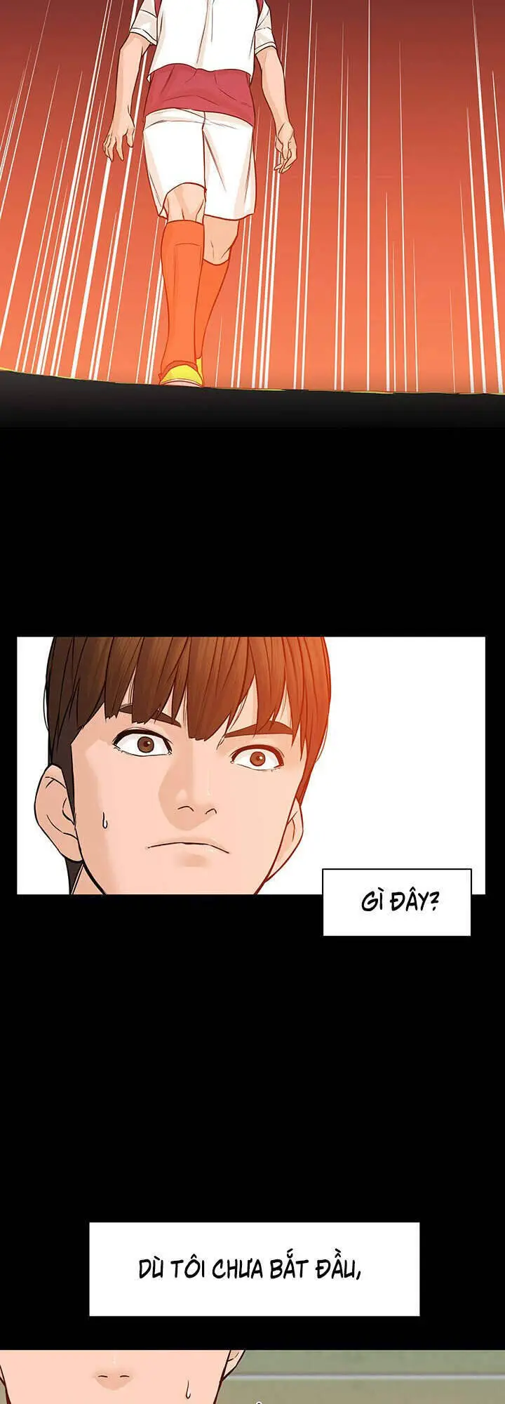 Người Trở Về Từ Cõi Chết Nettruyen ZZZ Chương 27 Page 59