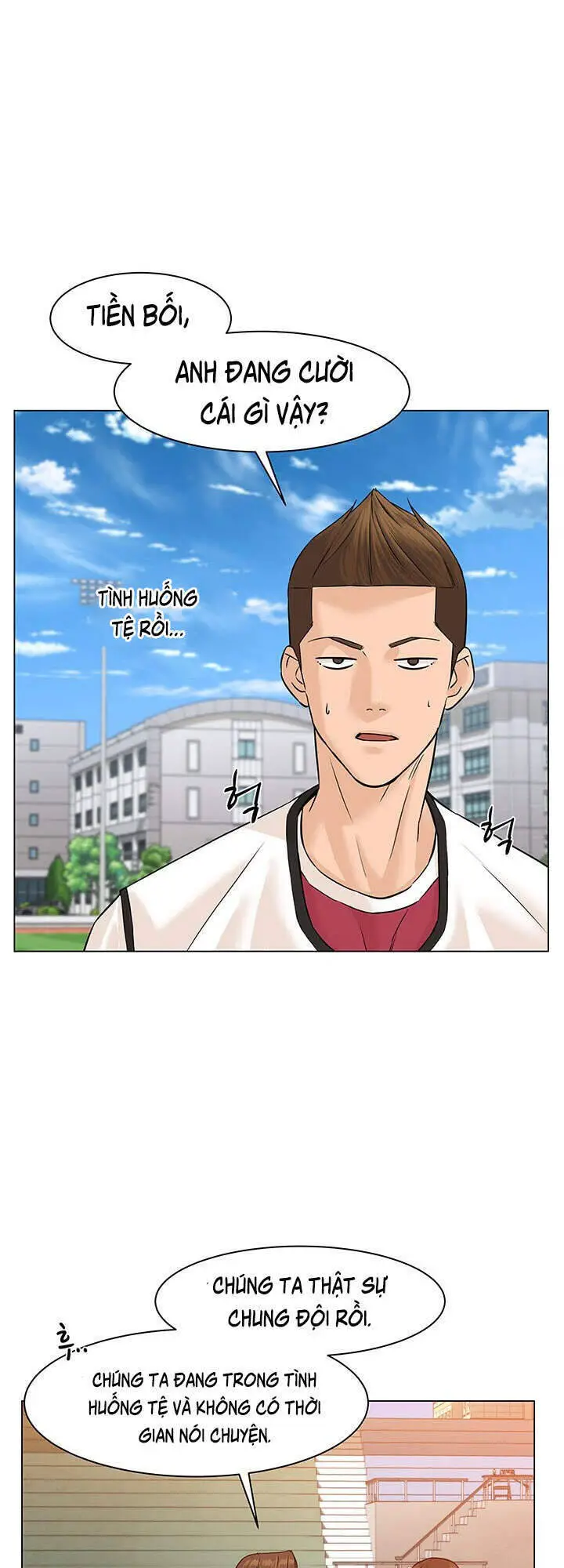 Người Trở Về Từ Cõi Chết Nettruyen ZZZ Chương 27 Page 65