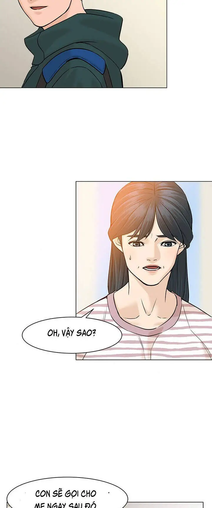 Người Trở Về Từ Cõi Chết Nettruyen ZZZ Chương 26 Page 5