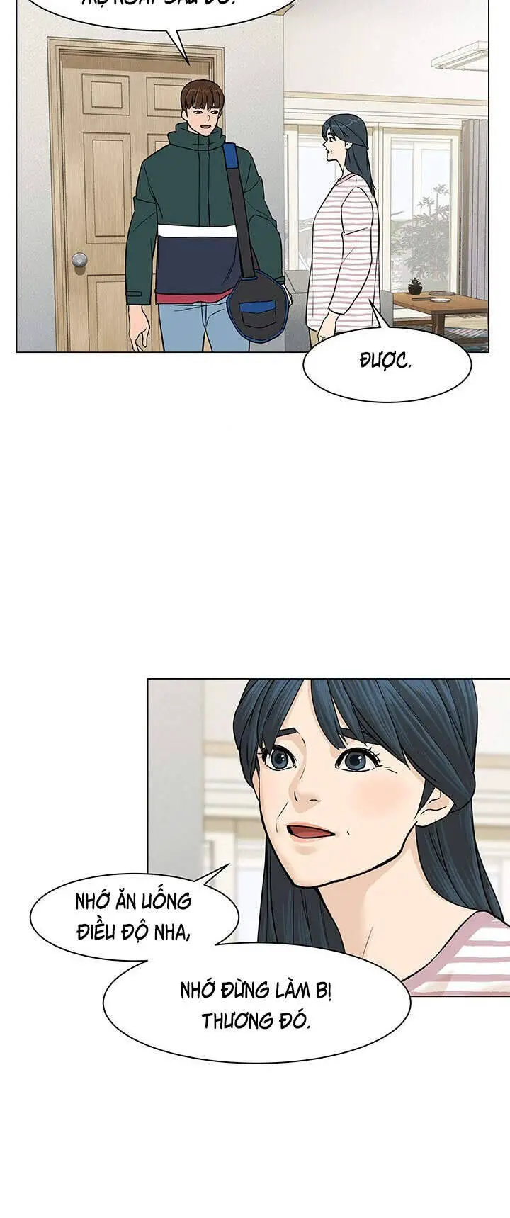 Người Trở Về Từ Cõi Chết Nettruyen ZZZ Chương 26 Page 6