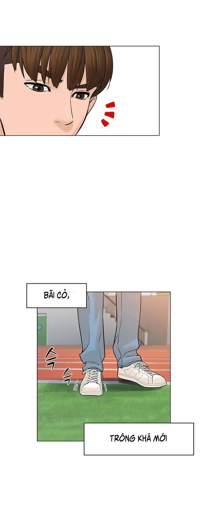 Người Trở Về Từ Cõi Chết Nettruyen ZZZ Chương 26 Page 13