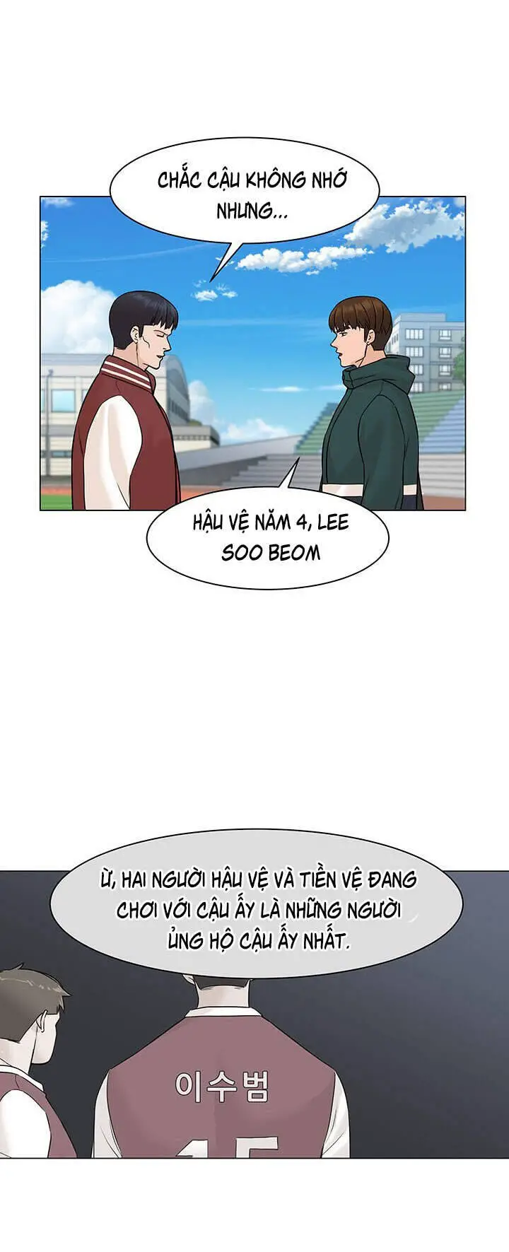 Người Trở Về Từ Cõi Chết Nettruyen ZZZ Chương 26 Page 15