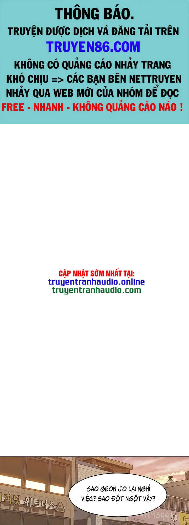 Người Trở Về Từ Cõi Chết Nettruyen ZZZ Chương 60 Page 1