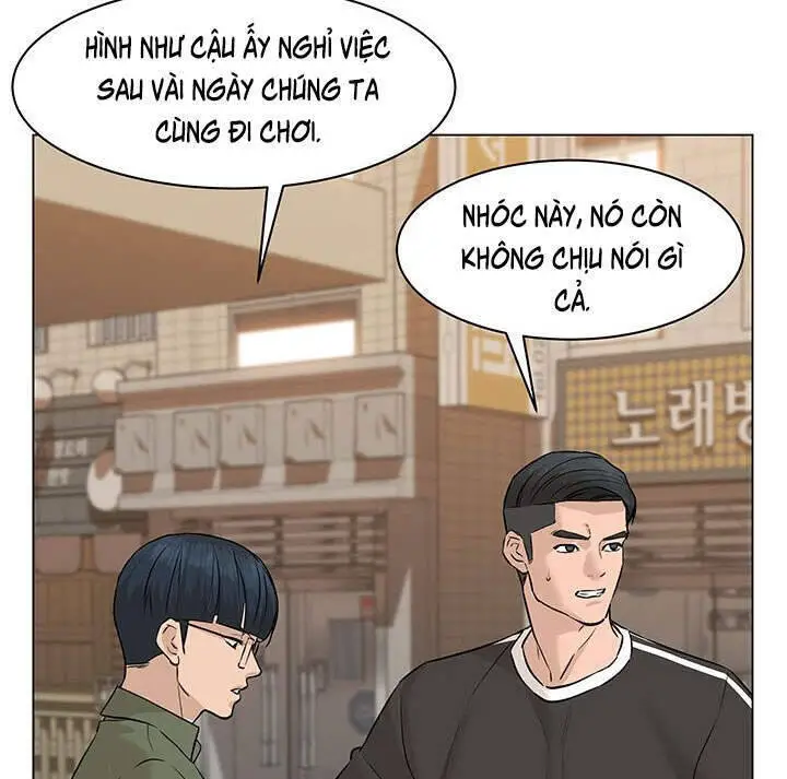 Người Trở Về Từ Cõi Chết Nettruyen ZZZ Chương 60 Page 6