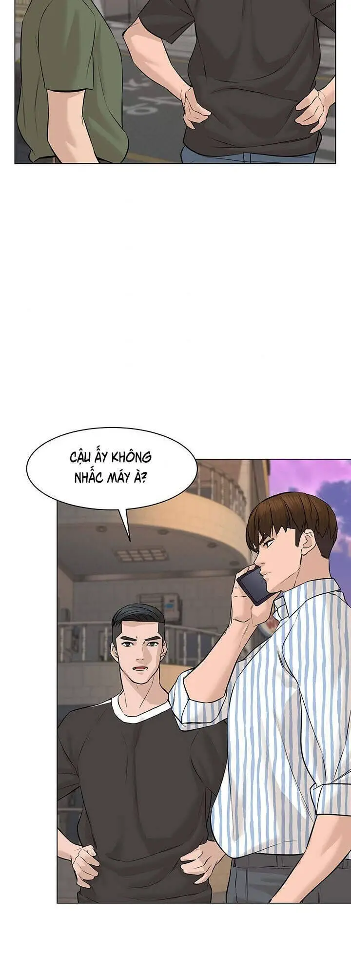 Người Trở Về Từ Cõi Chết Nettruyen ZZZ Chương 60 Page 7