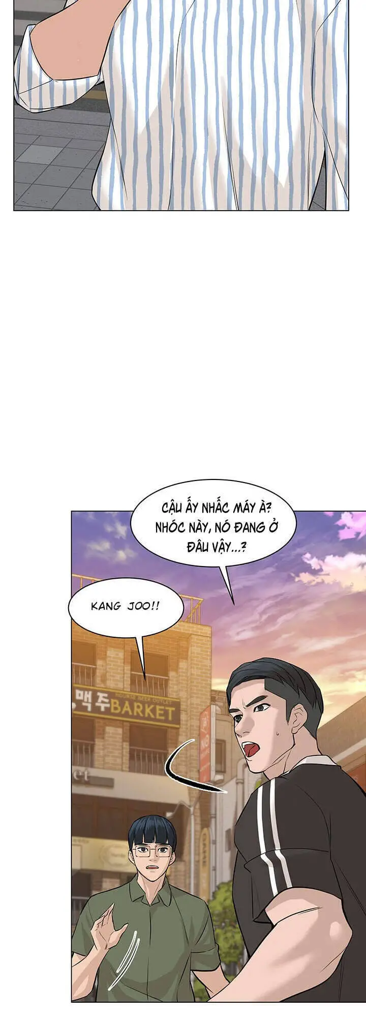 Người Trở Về Từ Cõi Chết Nettruyen ZZZ Chương 60 Page 13