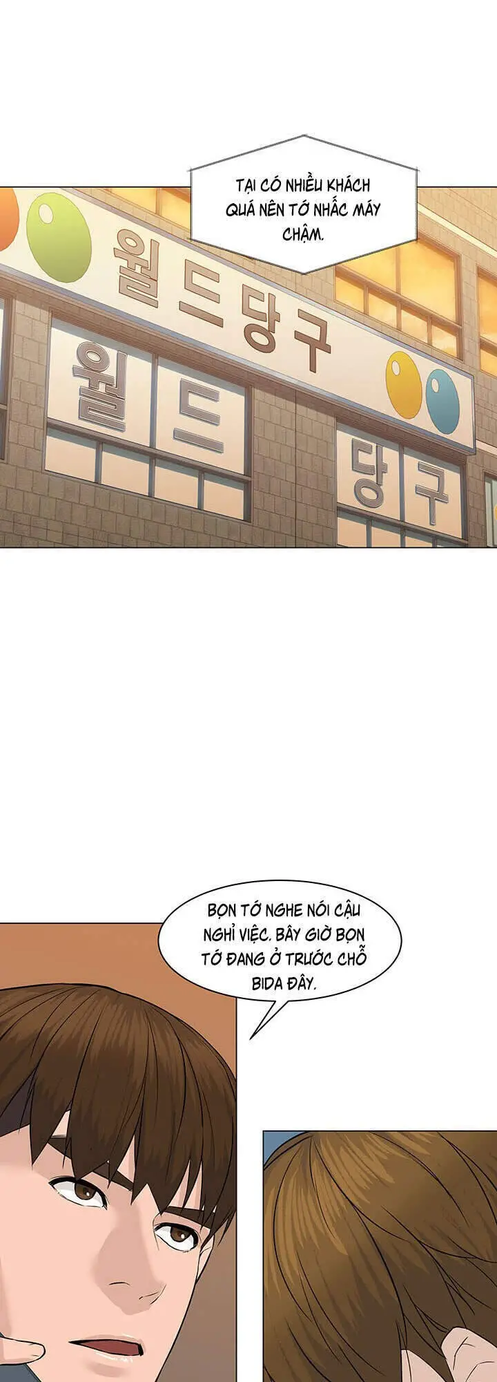 Người Trở Về Từ Cõi Chết Nettruyen ZZZ Chương 60 Page 17