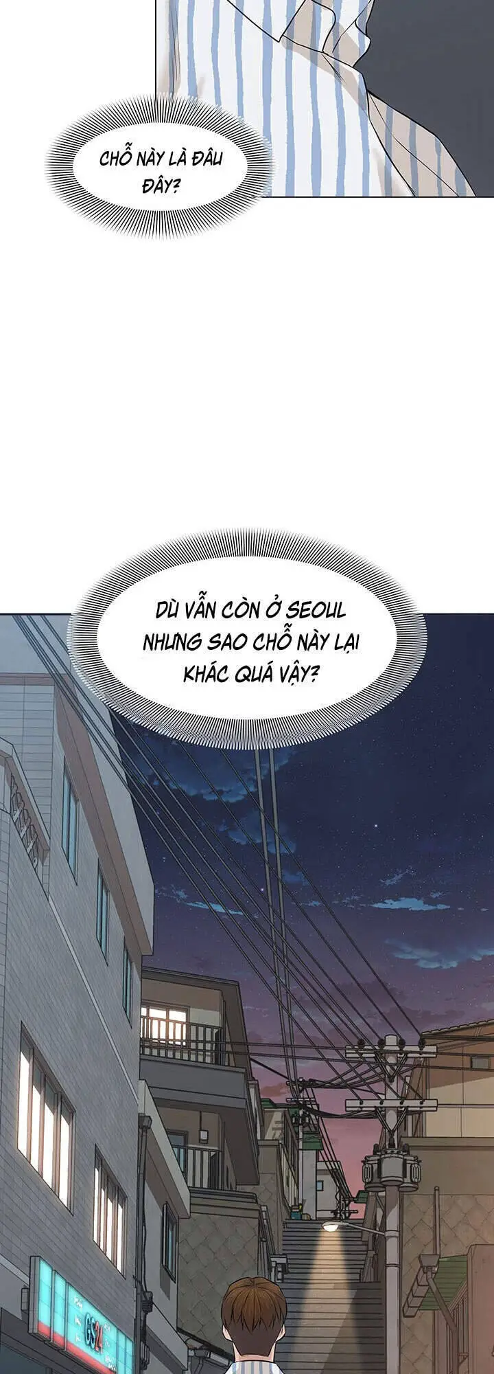 Người Trở Về Từ Cõi Chết Nettruyen ZZZ Chương 60 Page 31