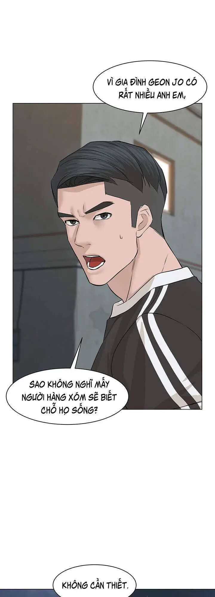 Người Trở Về Từ Cõi Chết Nettruyen ZZZ Chương 60 Page 33