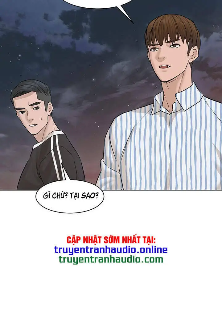 Người Trở Về Từ Cõi Chết Nettruyen ZZZ Chương 60 Page 34
