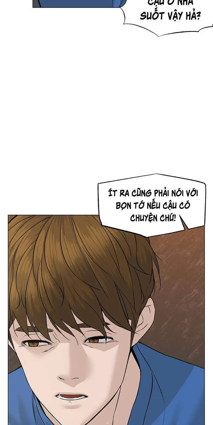 Người Trở Về Từ Cõi Chết Nettruyen ZZZ Chương 60 Page 43