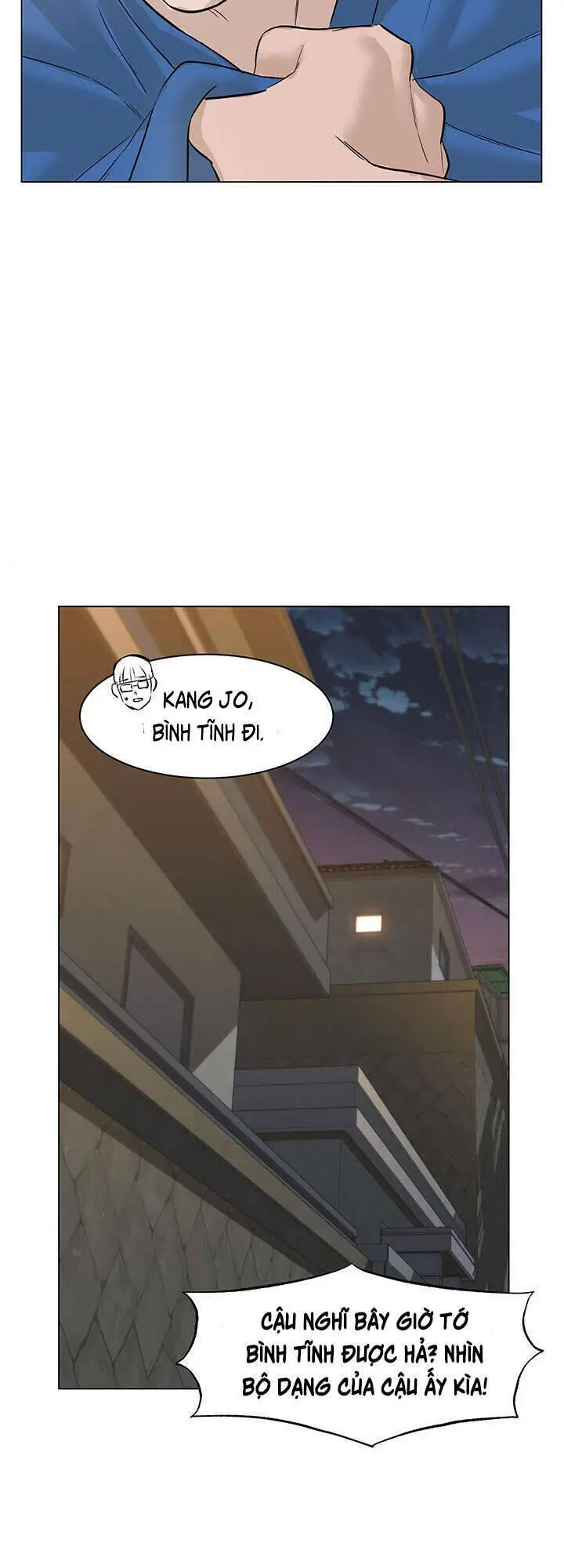 Người Trở Về Từ Cõi Chết Nettruyen ZZZ Chương 60 Page 44