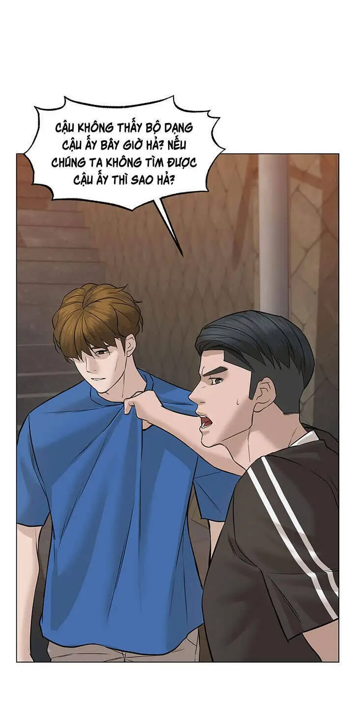 Người Trở Về Từ Cõi Chết Nettruyen ZZZ Chương 60 Page 45