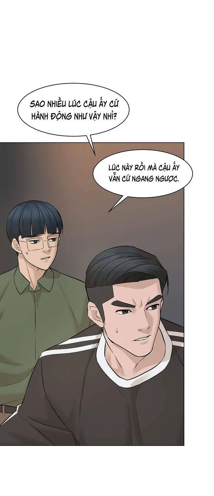 Người Trở Về Từ Cõi Chết Nettruyen ZZZ Chương 60 Page 56