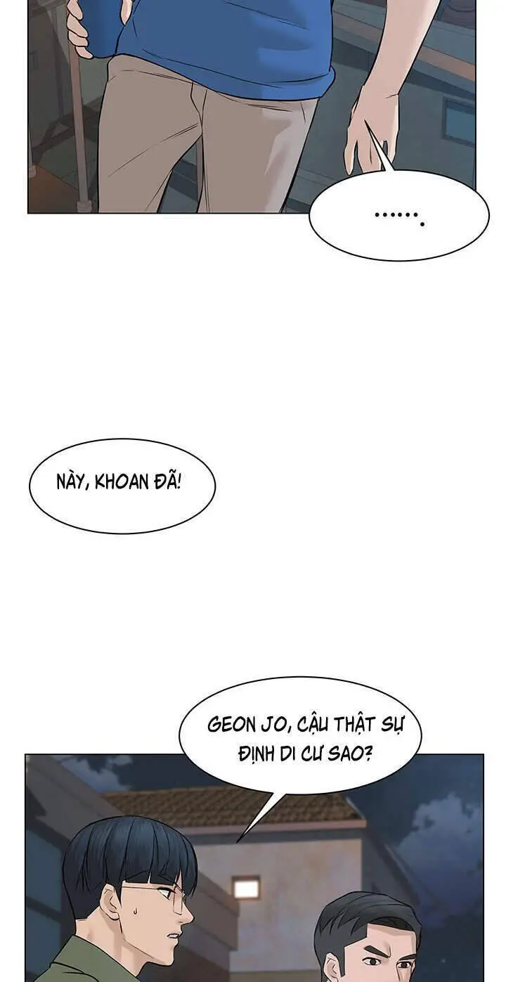 Người Trở Về Từ Cõi Chết Nettruyen ZZZ Chương 60 Page 73