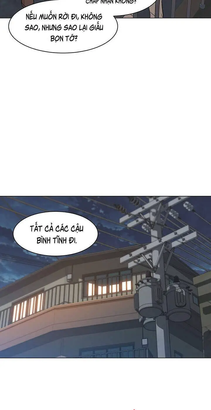 Người Trở Về Từ Cõi Chết Nettruyen ZZZ Chương 60 Page 75