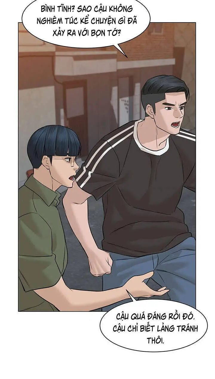 Người Trở Về Từ Cõi Chết Nettruyen ZZZ Chương 60 Page 77