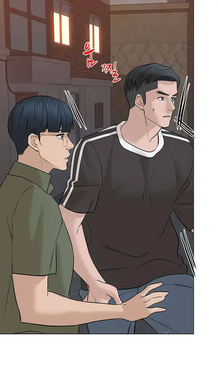Người Trở Về Từ Cõi Chết Nettruyen ZZZ Chương 60 Page 83
