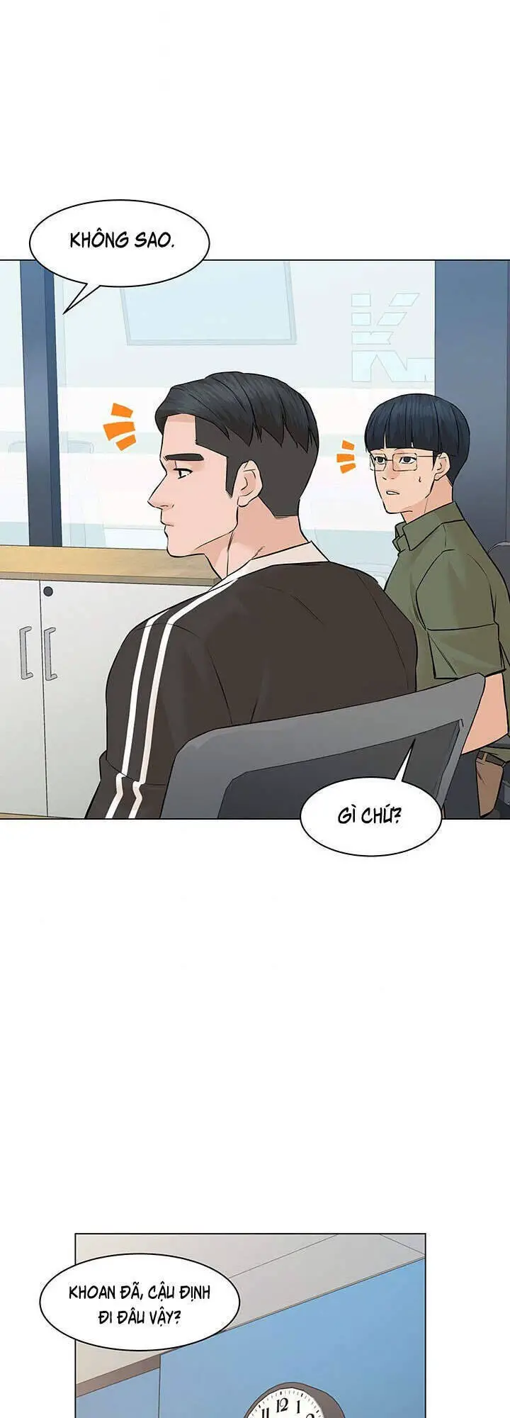Người Trở Về Từ Cõi Chết Nettruyen ZZZ Chương 59 Page 71