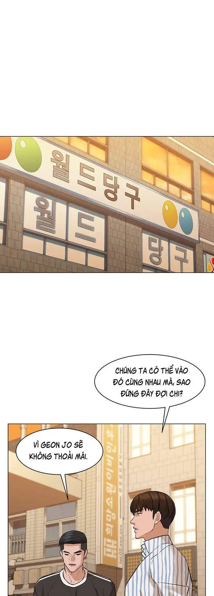 Người Trở Về Từ Cõi Chết Nettruyen ZZZ Chương 59 Page 75