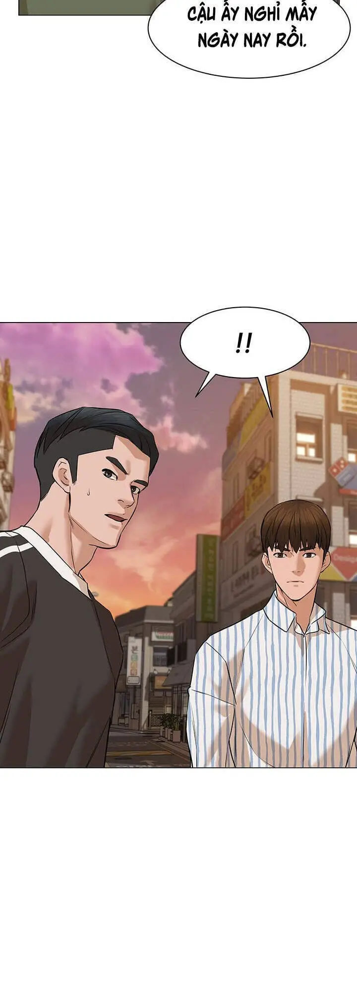 Người Trở Về Từ Cõi Chết Nettruyen ZZZ Chương 59 Page 81