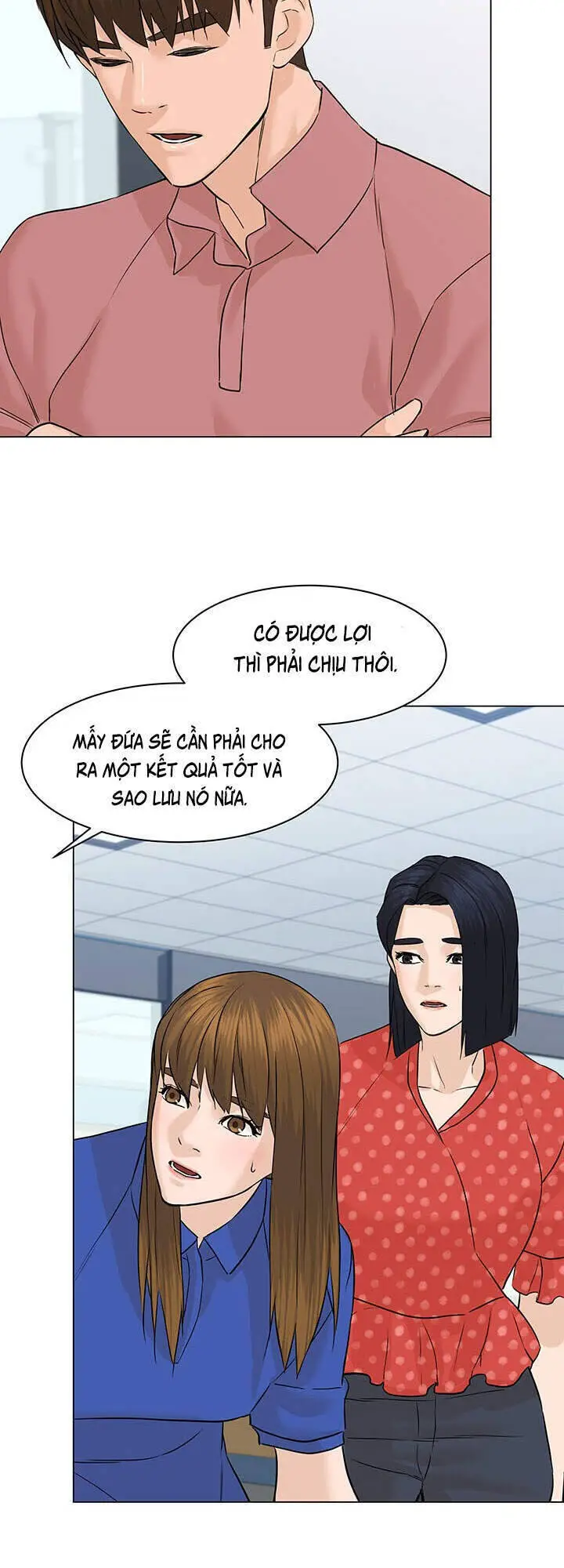 Người Trở Về Từ Cõi Chết Nettruyen ZZZ Chương 64 Page 6