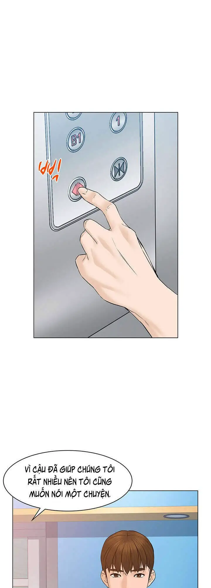 Người Trở Về Từ Cõi Chết Nettruyen ZZZ Chương 58 Page 77