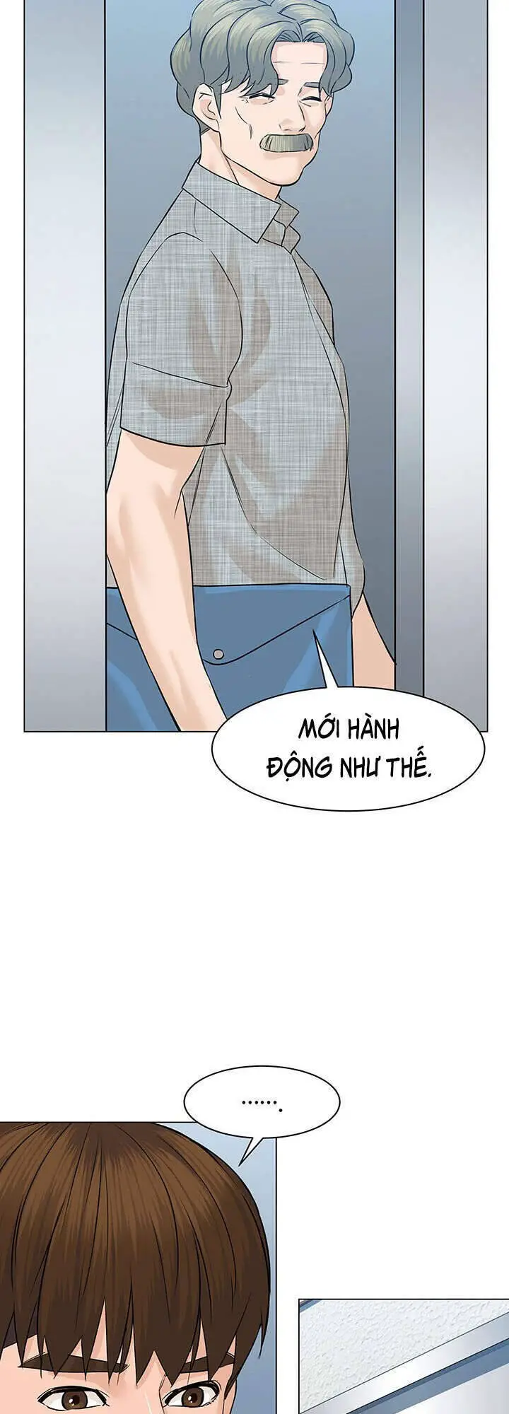 Người Trở Về Từ Cõi Chết Nettruyen ZZZ Chương 58 Page 81