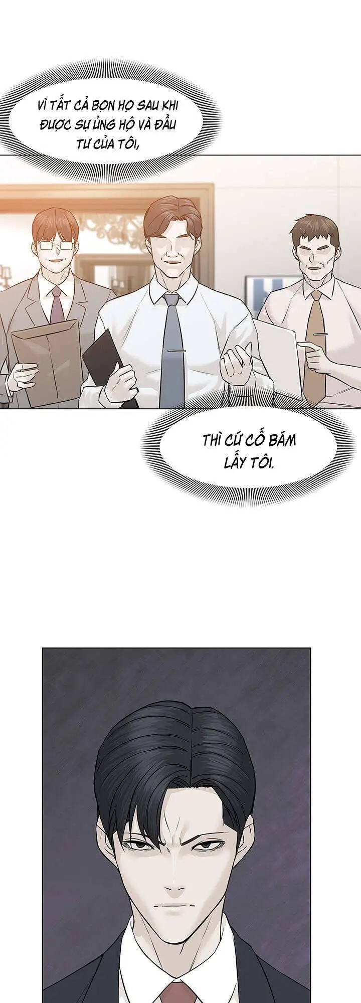 Người Trở Về Từ Cõi Chết Nettruyen ZZZ Chương 58 Page 85