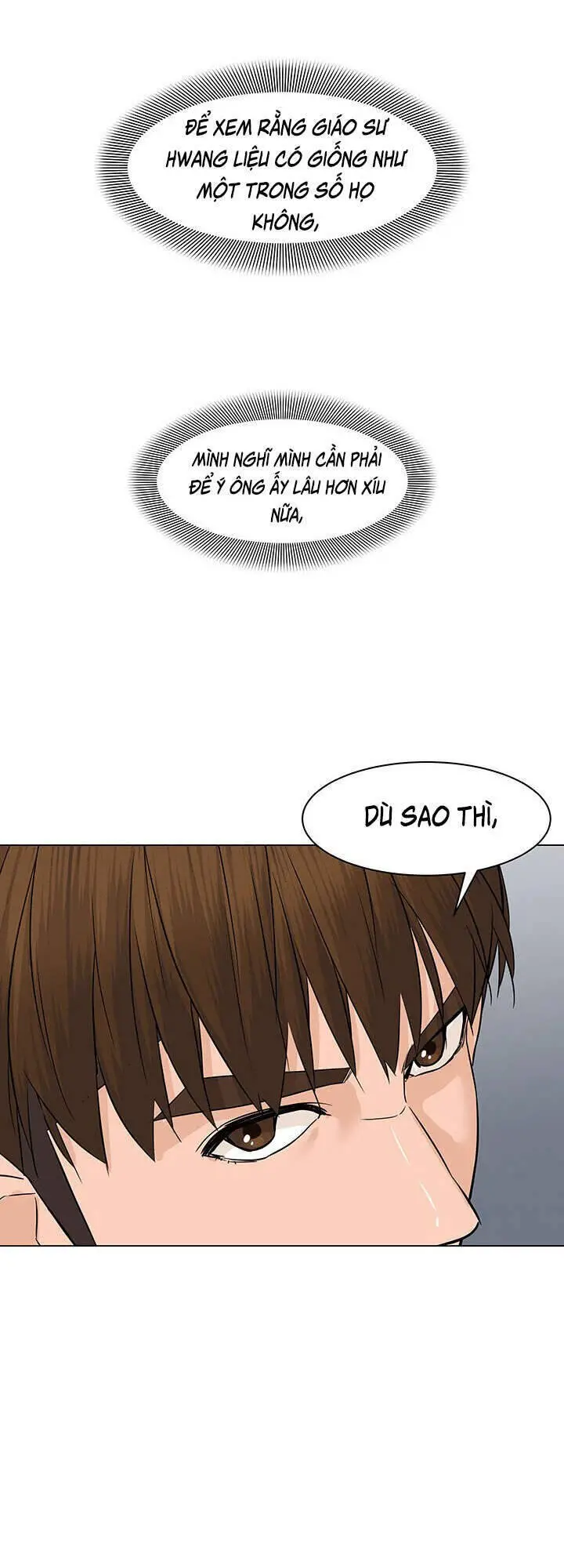 Người Trở Về Từ Cõi Chết Nettruyen ZZZ Chương 58 Page 87