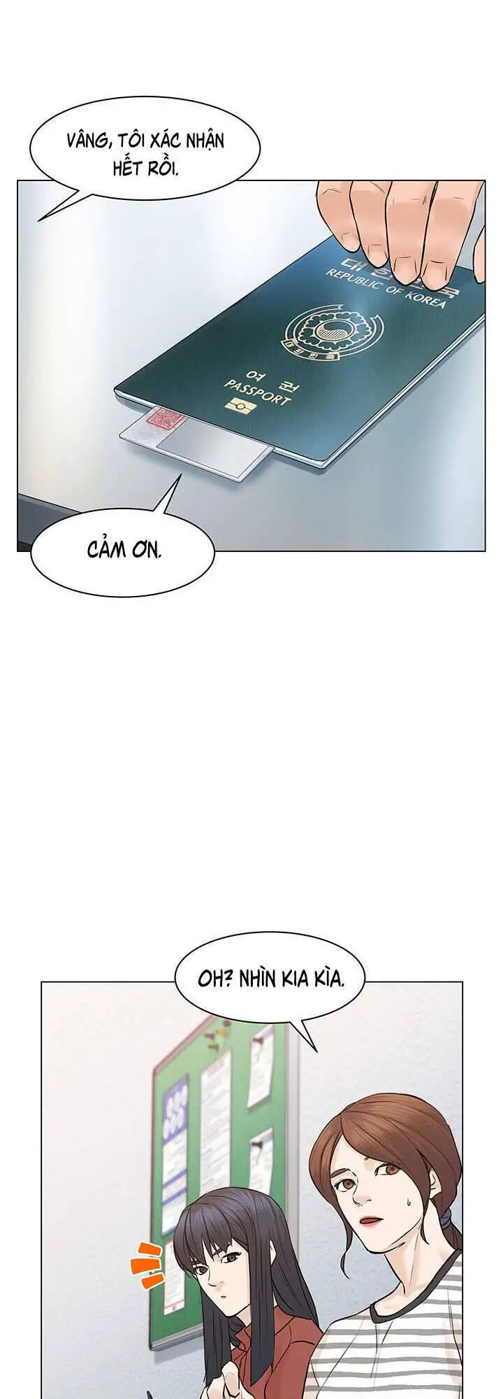 Người Trở Về Từ Cõi Chết Nettruyen ZZZ Chương 58 Page 93
