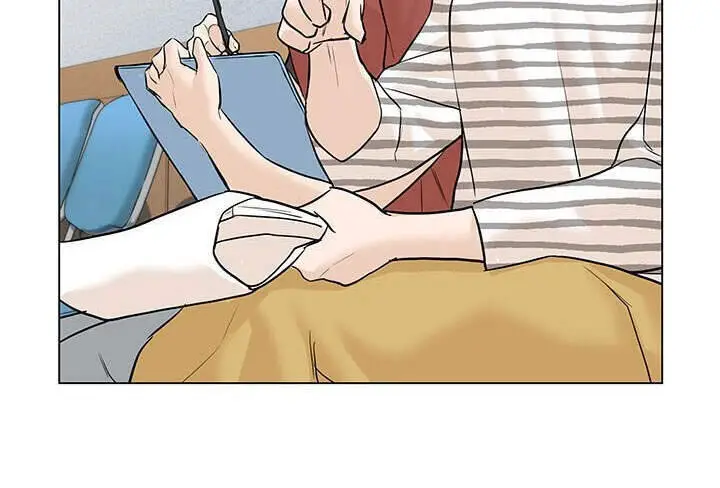 Người Trở Về Từ Cõi Chết Nettruyen ZZZ Chương 58 Page 94