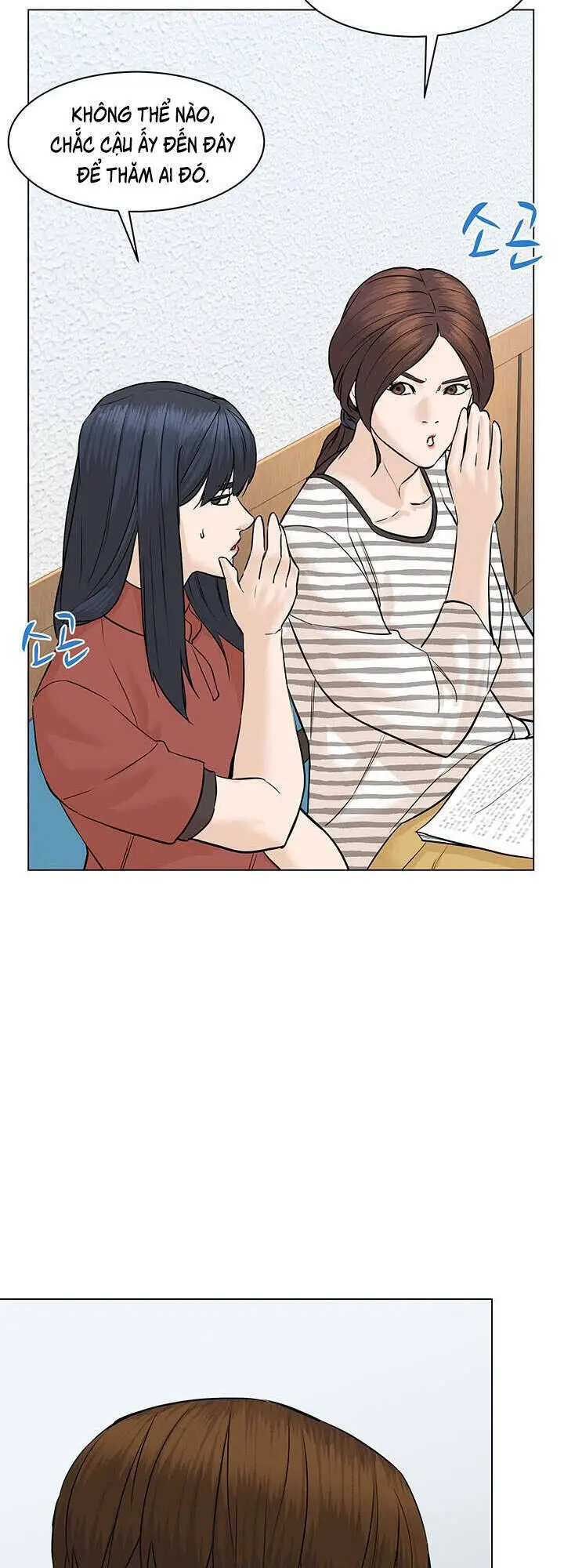 Người Trở Về Từ Cõi Chết Nettruyen ZZZ Chương 58 Page 97