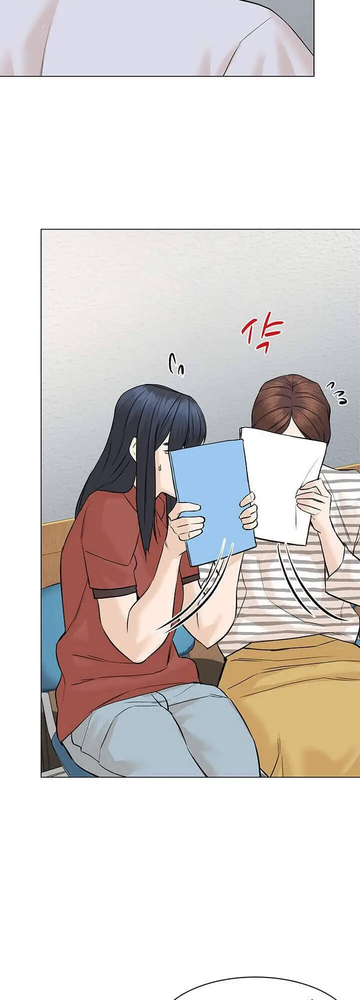 Người Trở Về Từ Cõi Chết Nettruyen ZZZ Chương 58 Page 99