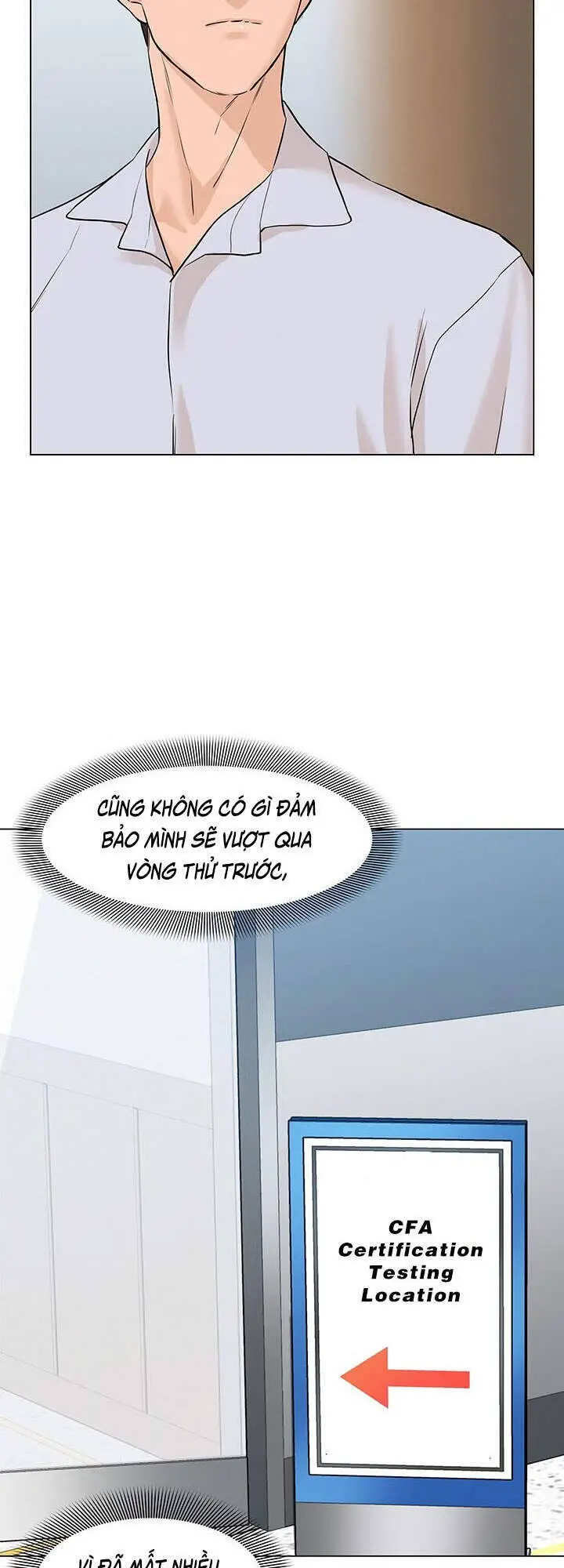 Người Trở Về Từ Cõi Chết Nettruyen ZZZ Chương 58 Page 101