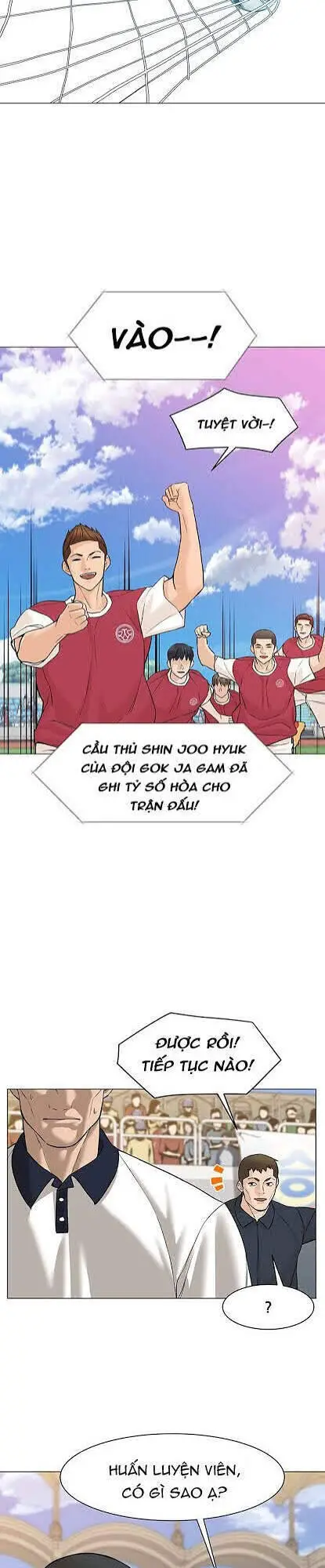 Người Trở Về Từ Cõi Chết Nettruyen ZZZ Chương 37 Page 24