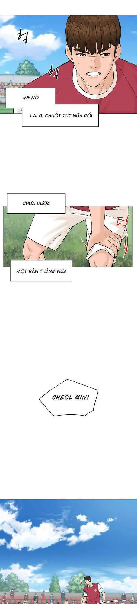 Người Trở Về Từ Cõi Chết Nettruyen ZZZ Chương 37 Page 26