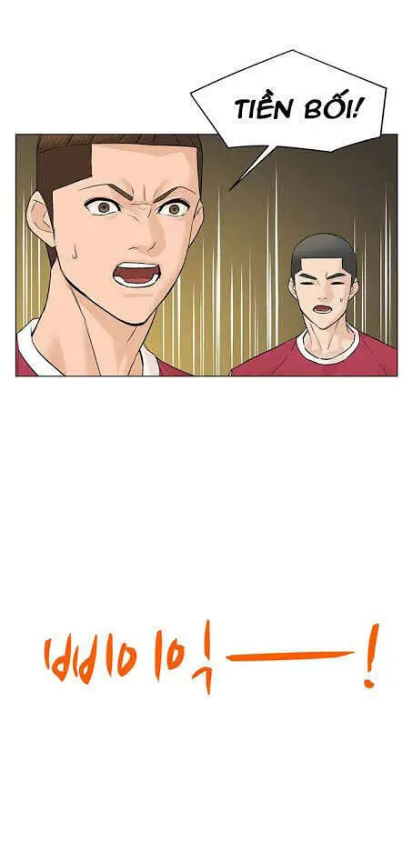 Người Trở Về Từ Cõi Chết Nettruyen ZZZ Chương 37 Page 29