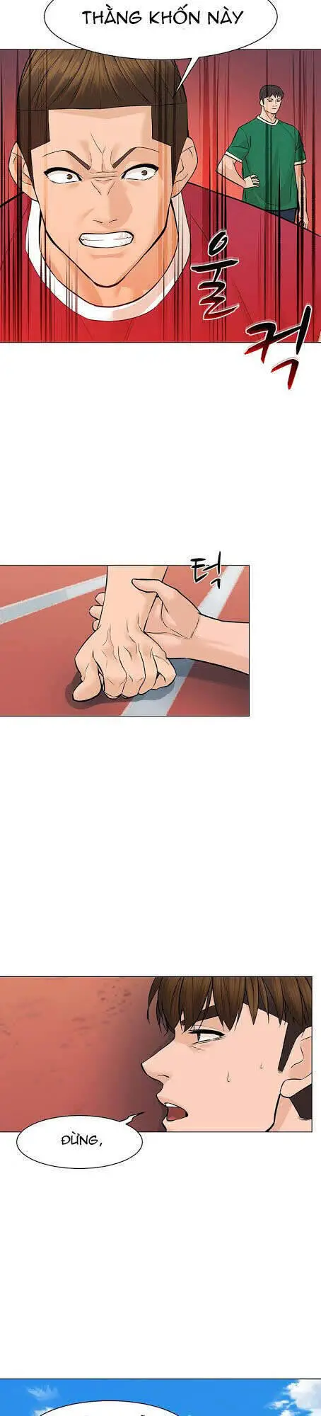 Người Trở Về Từ Cõi Chết Nettruyen ZZZ Chương 37 Page 32