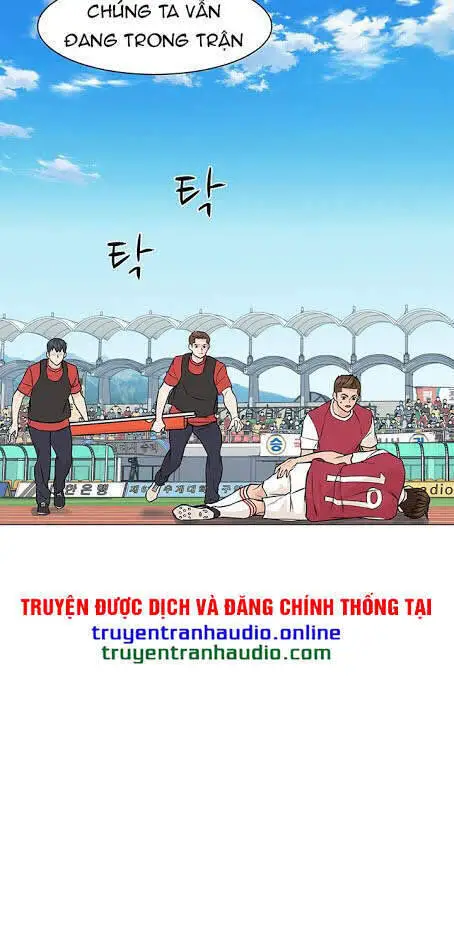 Người Trở Về Từ Cõi Chết Nettruyen ZZZ Chương 37 Page 33