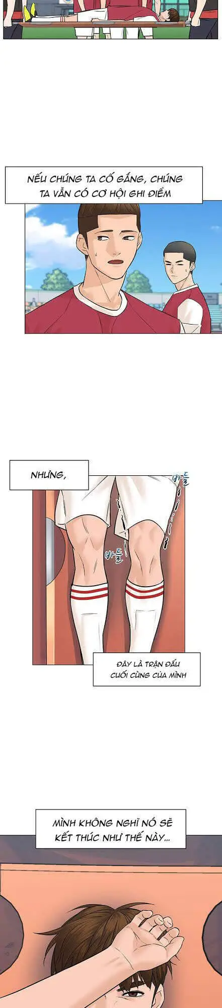 Người Trở Về Từ Cõi Chết Nettruyen ZZZ Chương 37 Page 35