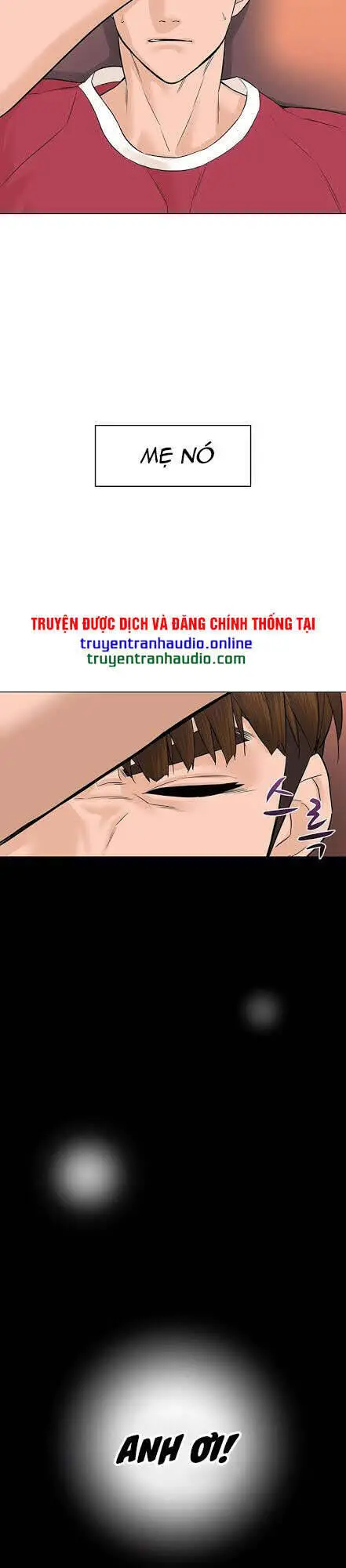Người Trở Về Từ Cõi Chết Nettruyen ZZZ Chương 37 Page 36