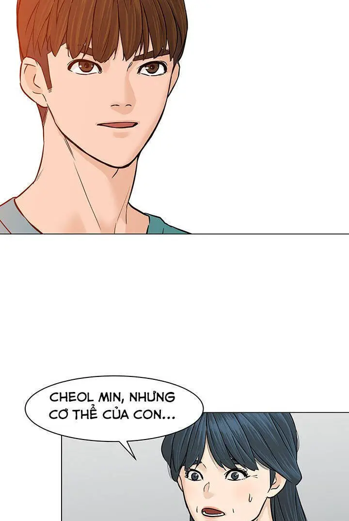 Người Trở Về Từ Cõi Chết Nettruyen ZZZ Chương 24 Page 2