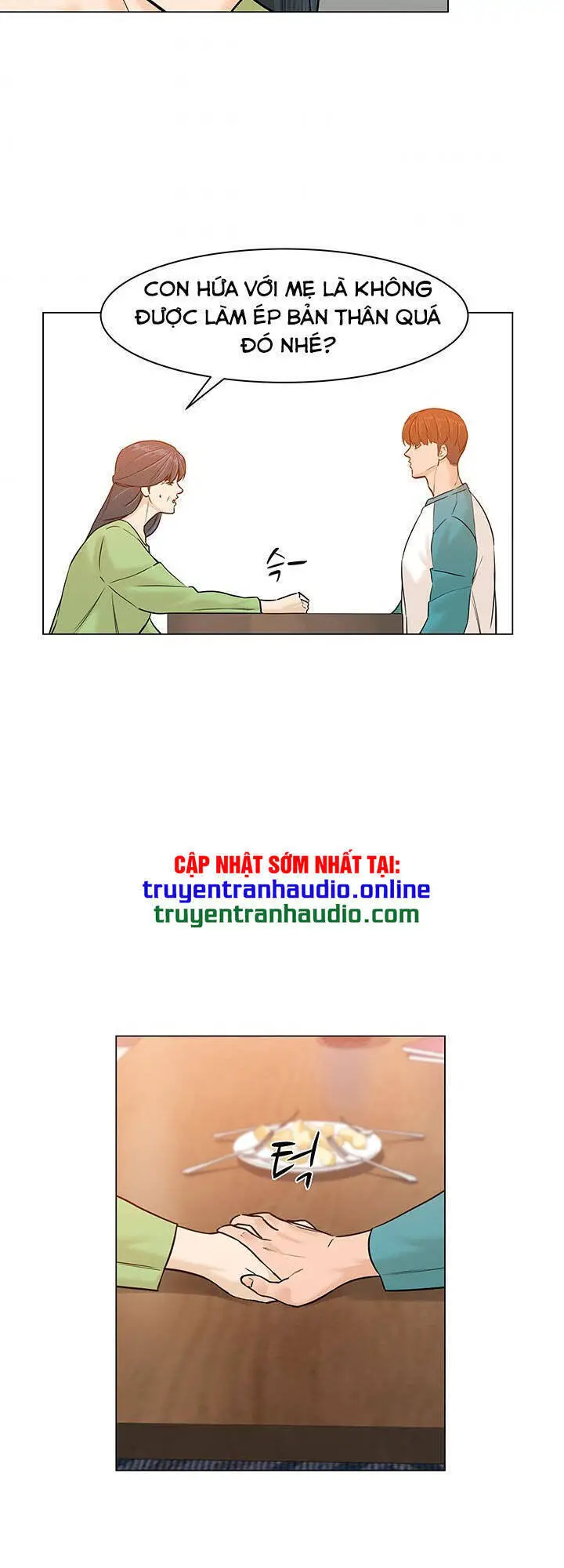 Người Trở Về Từ Cõi Chết Nettruyen ZZZ Chương 24 Page 7