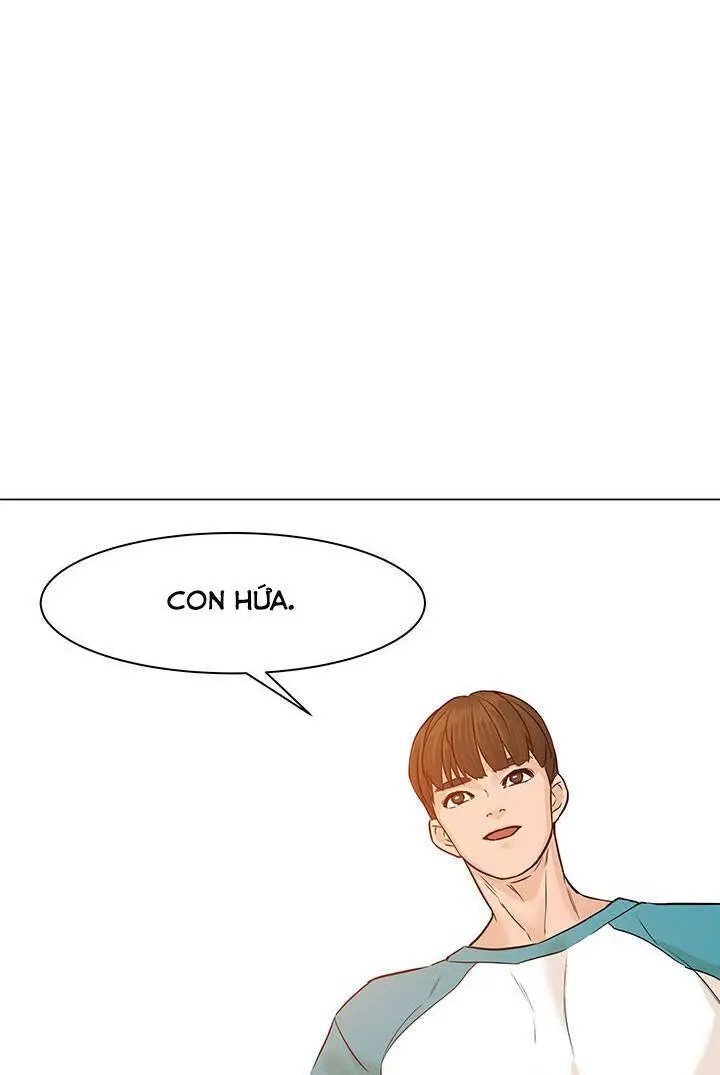 Người Trở Về Từ Cõi Chết Nettruyen ZZZ Chương 24 Page 8