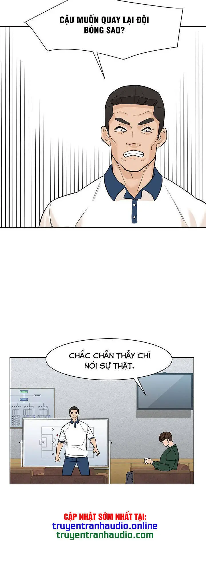 Người Trở Về Từ Cõi Chết Nettruyen ZZZ Chương 24 Page 15